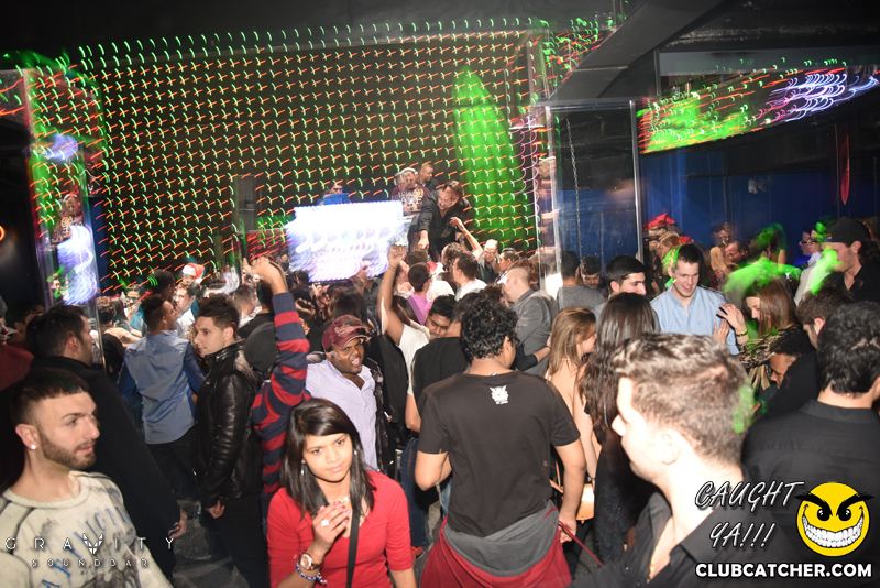 Gravity Soundbar nightclub photo 75 - December 17th, 2014
