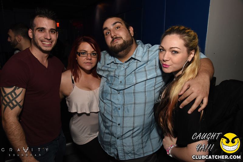Gravity Soundbar nightclub photo 87 - December 17th, 2014