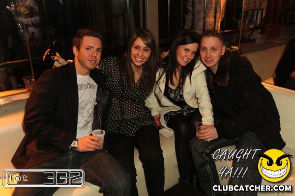 Lot332 nightclub photo 106 - November 27th, 2010