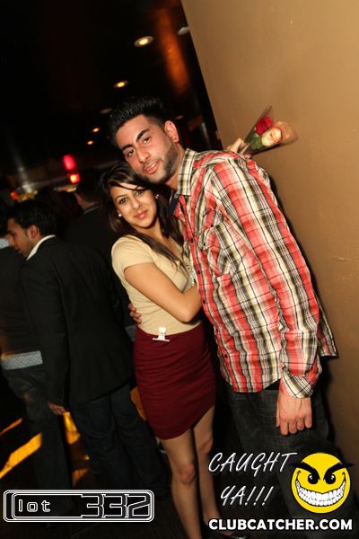 Lot332 nightclub photo 121 - November 27th, 2010