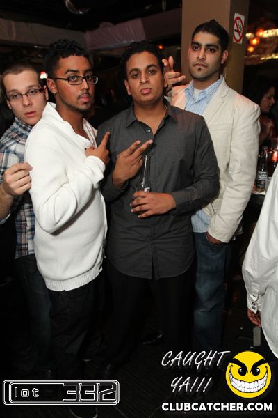 Lot332 nightclub photo 126 - November 27th, 2010