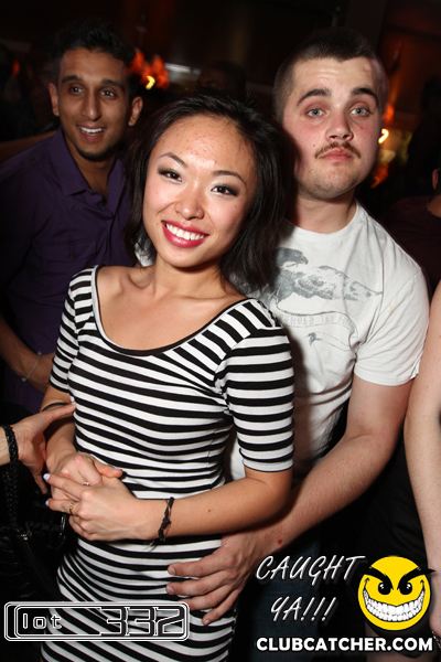 Lot332 nightclub photo 127 - November 27th, 2010