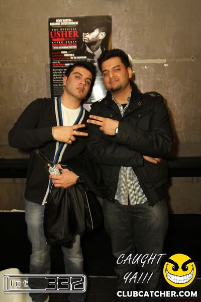 Lot332 nightclub photo 133 - November 27th, 2010