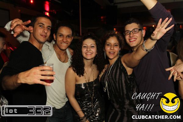 Lot332 nightclub photo 136 - November 27th, 2010