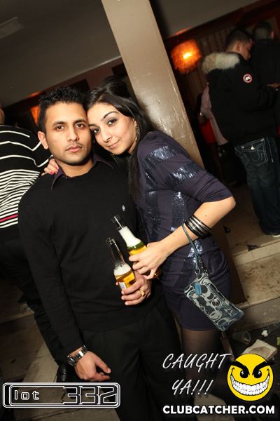 Lot332 nightclub photo 149 - November 27th, 2010