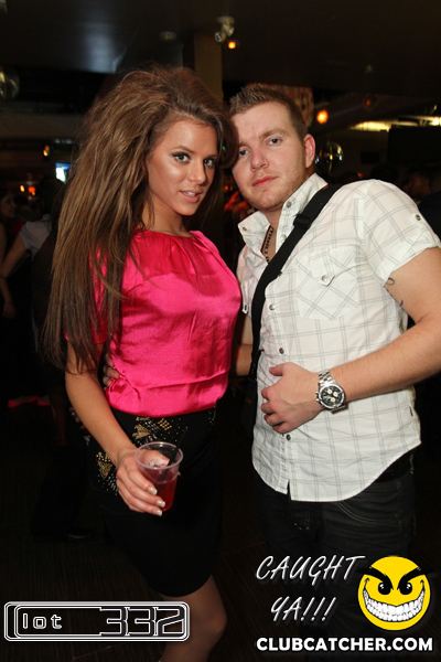 Lot332 nightclub photo 150 - November 27th, 2010