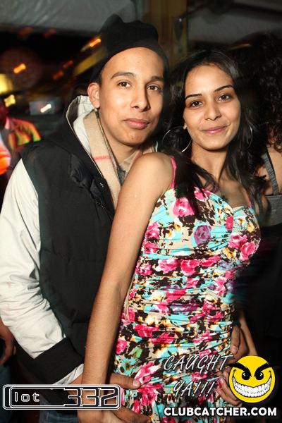 Lot332 nightclub photo 18 - November 27th, 2010