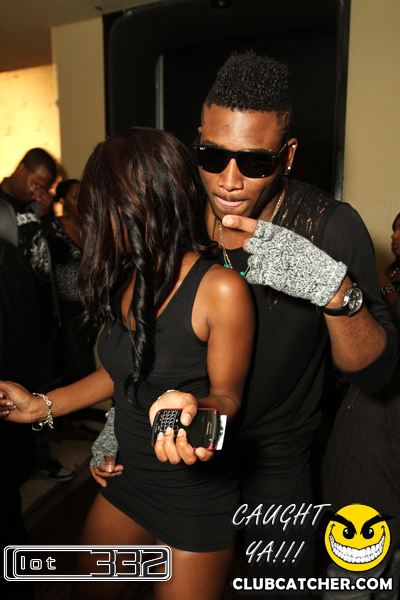 Lot332 nightclub photo 171 - November 27th, 2010