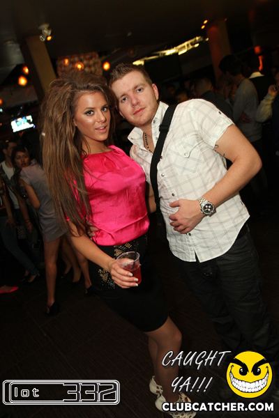 Lot332 nightclub photo 172 - November 27th, 2010