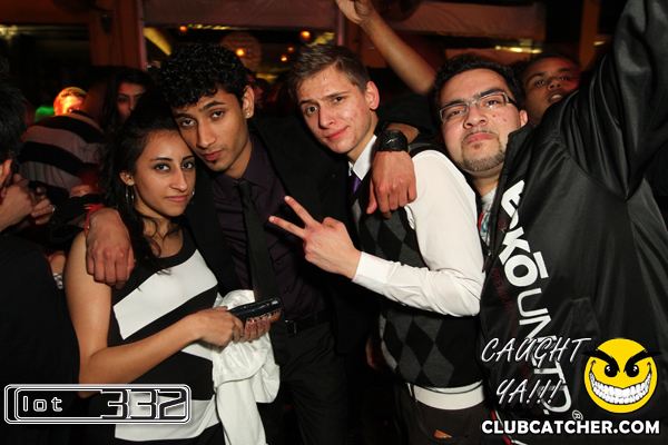 Lot332 nightclub photo 175 - November 27th, 2010