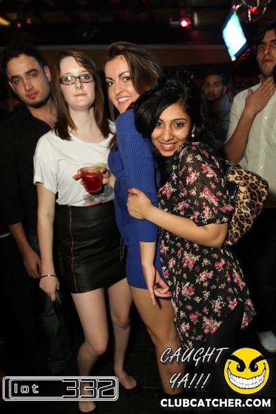 Lot332 nightclub photo 185 - November 27th, 2010