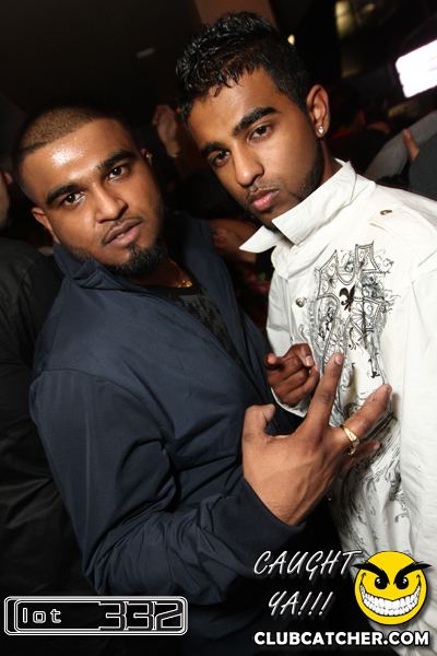 Lot332 nightclub photo 189 - November 27th, 2010