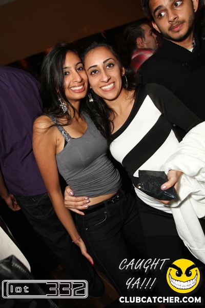 Lot332 nightclub photo 192 - November 27th, 2010