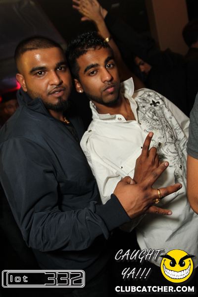 Lot332 nightclub photo 196 - November 27th, 2010