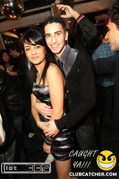 Lot332 nightclub photo 197 - November 27th, 2010
