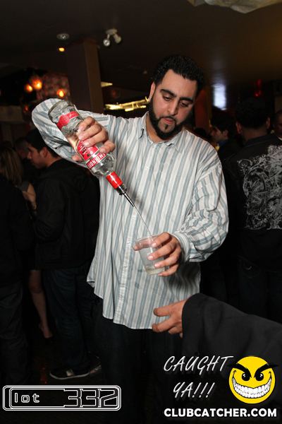 Lot332 nightclub photo 202 - November 27th, 2010