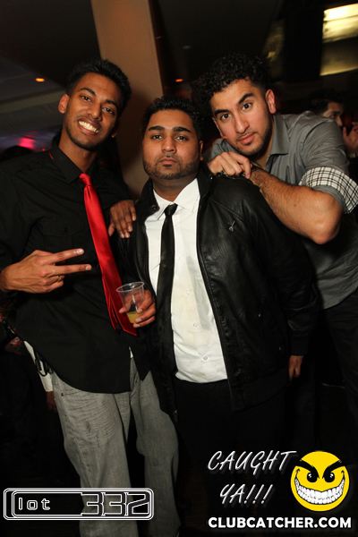 Lot332 nightclub photo 206 - November 27th, 2010