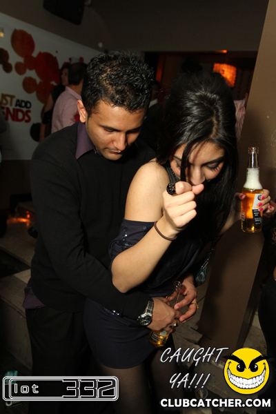 Lot332 nightclub photo 207 - November 27th, 2010