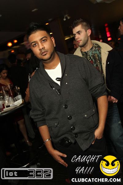Lot332 nightclub photo 209 - November 27th, 2010