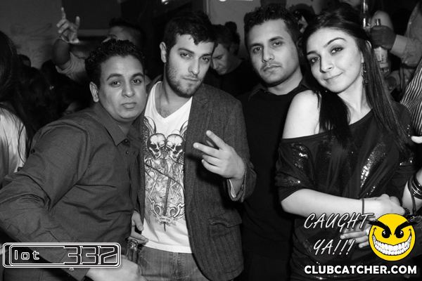 Lot332 nightclub photo 22 - November 27th, 2010