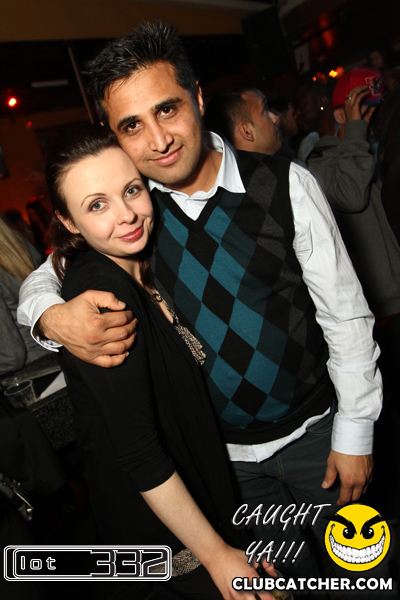 Lot332 nightclub photo 219 - November 27th, 2010