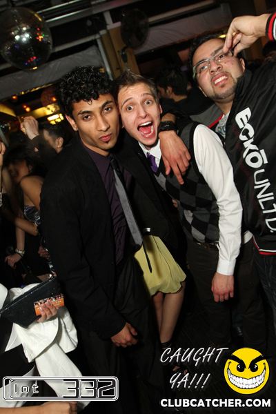 Lot332 nightclub photo 221 - November 27th, 2010