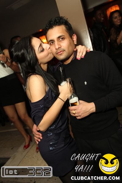 Lot332 nightclub photo 222 - November 27th, 2010