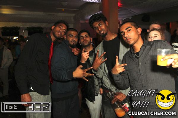 Lot332 nightclub photo 224 - November 27th, 2010