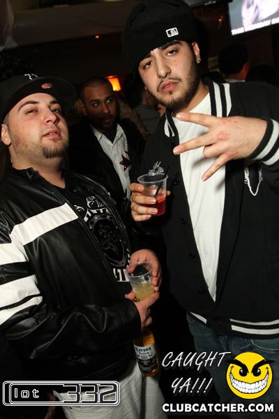 Lot332 nightclub photo 228 - November 27th, 2010