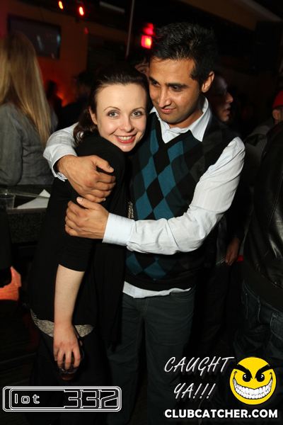 Lot332 nightclub photo 229 - November 27th, 2010