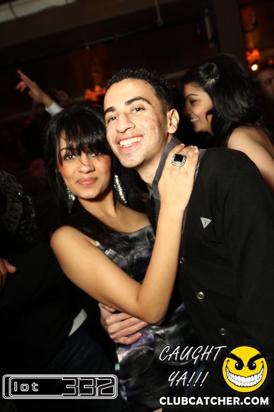 Lot332 nightclub photo 230 - November 27th, 2010