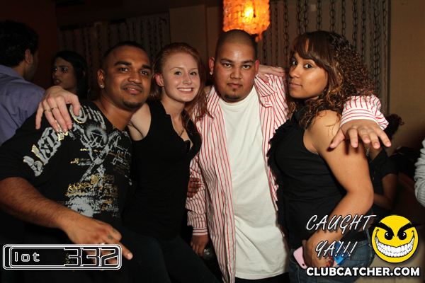 Lot332 nightclub photo 42 - November 27th, 2010