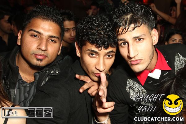 Lot332 nightclub photo 43 - November 27th, 2010