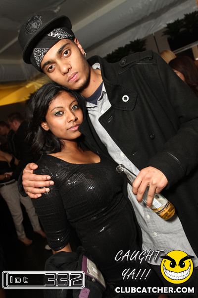 Lot332 nightclub photo 60 - November 27th, 2010