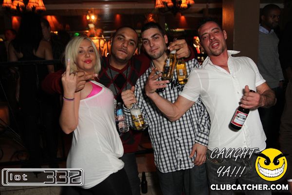 Lot332 nightclub photo 61 - November 27th, 2010