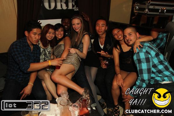 Lot332 nightclub photo 64 - November 27th, 2010