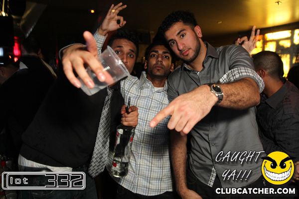 Lot332 nightclub photo 76 - November 27th, 2010