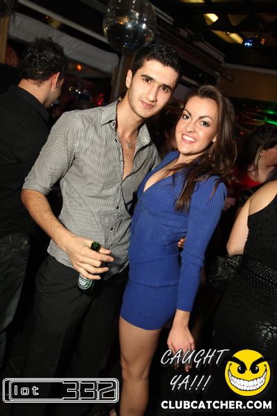 Lot332 nightclub photo 78 - November 27th, 2010