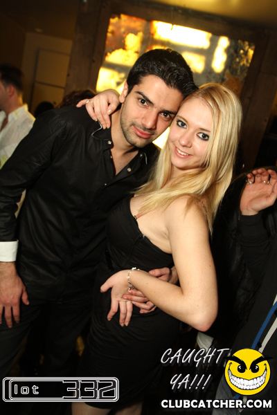 Lot332 nightclub photo 79 - November 27th, 2010