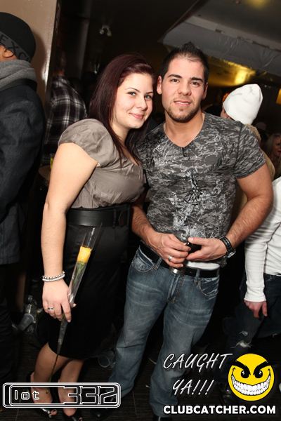 Lot332 nightclub photo 102 - December 26th, 2010