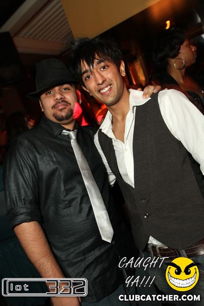 Lot332 nightclub photo 106 - December 26th, 2010