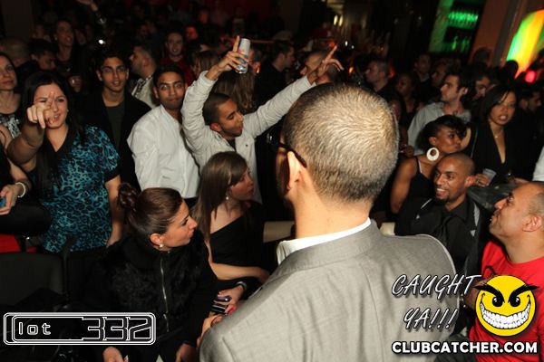 Lot332 nightclub photo 107 - December 26th, 2010