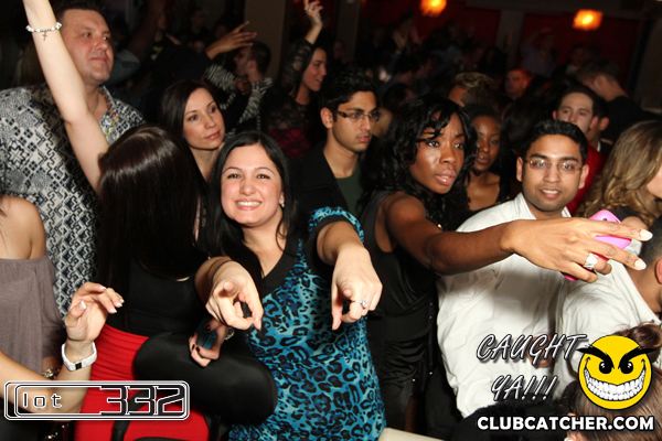 Lot332 nightclub photo 111 - December 26th, 2010