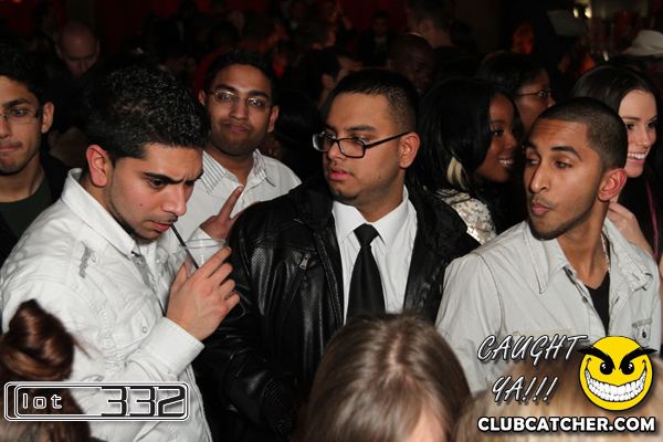 Lot332 nightclub photo 112 - December 26th, 2010