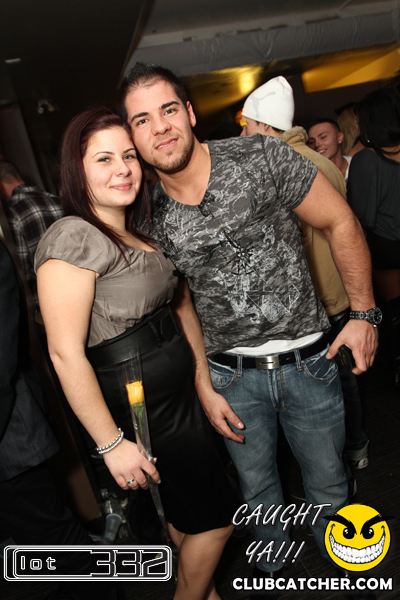 Lot332 nightclub photo 114 - December 26th, 2010