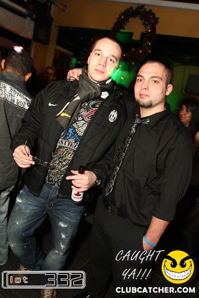 Lot332 nightclub photo 117 - December 26th, 2010