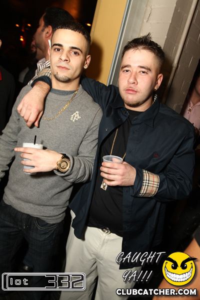 Lot332 nightclub photo 122 - December 26th, 2010