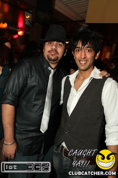 Lot332 nightclub photo 124 - December 26th, 2010