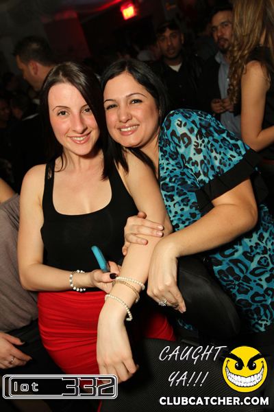 Lot332 nightclub photo 125 - December 26th, 2010