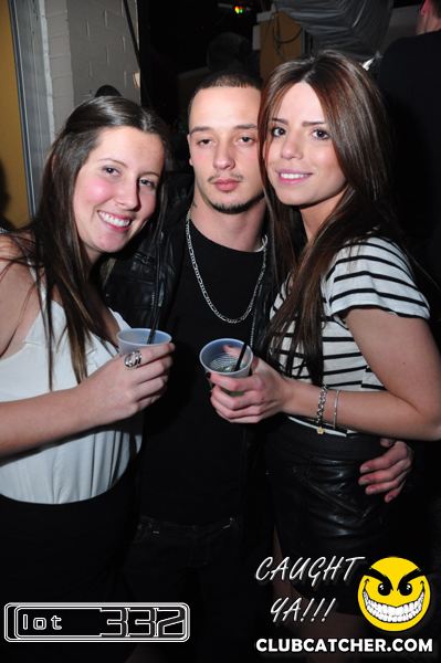 Lot332 nightclub photo 14 - December 26th, 2010